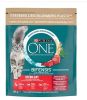 Purina ONE Bifensis Adult Sterilcat Beef  0.8 kg