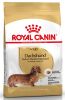 Royal Canin Dachshund Adult - Tacskó felnőtt kutya száraz táp  7.5 kg