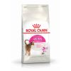 Royal Canin Aroma Exigent - válogatós felnőtt macska száraz táp  10 kg