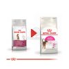 Royal Canin Aroma Exigent - válogatós felnőtt macska száraz táp  10 kg