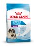 Royal Canin Giant Starter Mother & Babydog - óriás testű kölyök és vemhes kutya száraz táp  15 kg