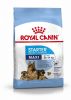 Royal Canin Maxi Starter - nagy testű kölyök és vemhes kutya száraz táp  4 kg