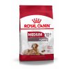 Royal Canin Medium Ageing 10+ - közepes testű idős kutya száraz táp  15 kg