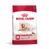Royal Canin Medium Ageing 10+ - közepes testű idős kutya száraz táp  15 kg
