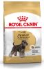 Royal Canin Miniature Schnauzer Adult - Törpe schnauzer felnőtt kutya száraz táp  3 kg