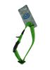 Rogz Alpinist Lime nyakörv  M 
