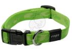 Rogz Alpinist Lime nyakörv  S 