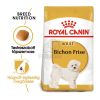 Royal Canin Bichon Frise Adult - Bichon Frise felnőtt kutya száraz táp  0.5 kg