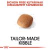 Royal Canin Bichon Frise Adult - Bichon Frise felnőtt kutya száraz táp  0.5 kg