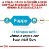 Royal Canin Boxer Puppy - Boxer kölyök kutya száraz táp  3 kg
