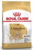 Royal Canin Chihuahua Adult - Csivava felnőtt fajta kutya száraz táp  1.5 kg