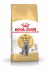 Royal Canin British Shorthair Adult - Brit rövidszőrű felnőtt macska száraz táp  10 kg