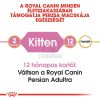 Royal Canin Persian Kitten - Perzsa kölyök macska száraz táp  2 kg