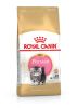 Royal Canin Persian Kitten - Perzsa kölyök macska száraz táp  2 kg