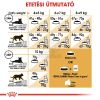 Royal Canin Maine Coon Adult - Maine Coon felnőtt macska száraz táp  400 g