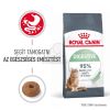 Royal Canin Digestive Care - száraz táp érzékeny emésztésű felnőtt macskák részére  400 g
