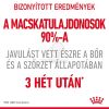 Royal Canin Hair & Skin Care - száraz táp felnőtt macskák részére a szebb szőrzetért és az egészséges bőrért  10 kg
