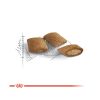 Royal Canin Ageing 12+ - idős macska száraz táp  4 kg