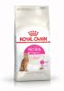 Royal Canin Protein Exigent - válogatós felnőtt macska száraz táp  400 g