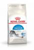 Royal Canin Indoor - lakásban tartott felnőtt macska száraz táp  4 kg
