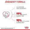 Royal Canin Kitten - kölyök macska száraz táp  400 g
