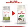 Royal Canin Outdoor - szabadba gyakran kijáró, aktív felnőtt macska száraz táp  4 kg