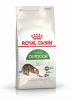 Royal Canin Outdoor - szabadba gyakran kijáró, aktív felnőtt macska száraz táp  400 g