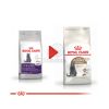 Royal Canin Ageing Sterilised 12+ - ivartalanított idős macska száraz táp  400 g