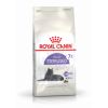 Royal Canin Sterilised 7+ - ivartalanított idősödő macska száraz táp  3.5 kg