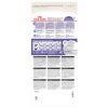 Royal Canin Sterilised 7+ - ivartalanított idősödő macska száraz táp  3.5 kg