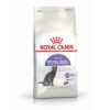Royal Canin Sterilised - ivartalanított felnőtt macska száraz táp  4 kg