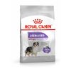Royal Canin Medium Sterilised - száraz táp ivartalanított, közepes testű felnőtt kutyák részére  3 kg