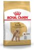 Royal Canin Poodle Adult - Uszkár felnőtt kutya száraz táp  7.5 kg