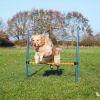 Trixie Agility - ugró akadály  125x115x3 cm