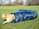 Trixie Agility - alagút (kúszó)  0.4x2 m