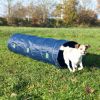 Trixie Agility - alagút (kúszó)  0.4x2 m