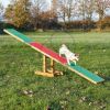 Trixie Agility - hinta  300x54x34 cm