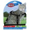 Trixie Cat hám és póráz szett macskáknak  1 db