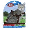 Trixie Cat hám és póráz szett macskáknak  1 db