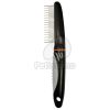 Trixie fésű, váltott fogú  22 cm