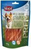 Trixie Premio Chicken Cheese Stripes Light  100 g