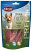 Trixie Premio Chicken Filets  Light  100 g