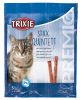 Trixie Premio Quintett-Sticks Anti-Hairball 4 x  5 g