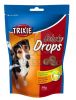 Trixie Schoko Drops - csokoládé bonbon  350 g