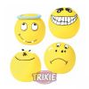 Trixie Smiley labda  6 cm