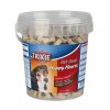 Trixie Soft Snack Happy Hearts jutalomfalat  500 g