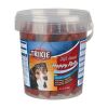 Trixie Soft Snack Happy Rolls Light jutalomfalat  500 g