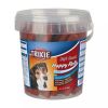 Trixie Soft Snack Happy Rolls Light jutalomfalat  500 g