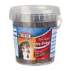 Trixie Soft Snack Happy Stripes Light jutalomfalat  500 g