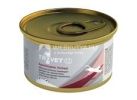 Trovet Hypoallergenic Turkey Cat Konzerv (TRD)  85 g